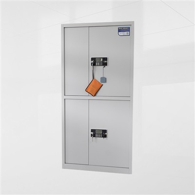 چه پارامترهایی را می توان هنگام سفارشی کردن یک کابینت بایگانی محرمانه تنظیم کرد