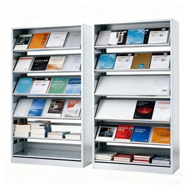 استند ژورنال فولادی